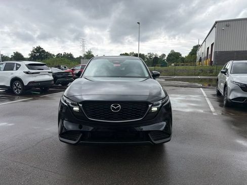 New 2026 MAZDA CX-5 Select AWD/4WD image 24
