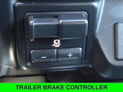 Used 2019 Chevrolet Silverado 1500 RST w/ All-Star Edition image 34