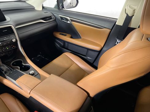 Used 2021 Lexus RX 350 AWD w/ Premium Package image 23