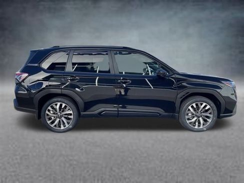 New 2026 Subaru Forester Touring image 4
