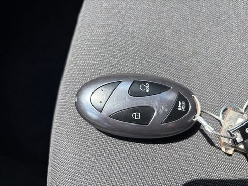 Used 2026 Hyundai Kona SEL Sport FWD image 24