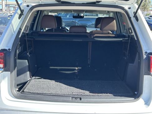Used 2022 Volkswagen Atlas SE image 14