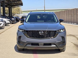Certified 2025 MAZDA CX-50 2.5 Hybrid w/ Weather Package video 2