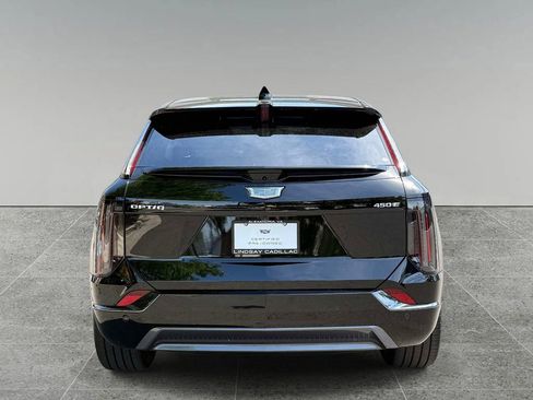 Used 2026 Cadillac Optiq Sport 2 w/ LPO, Floor Liner Package RWD image 11