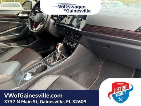 Certified 2024 Volkswagen Jetta GLI Autobahn image 10