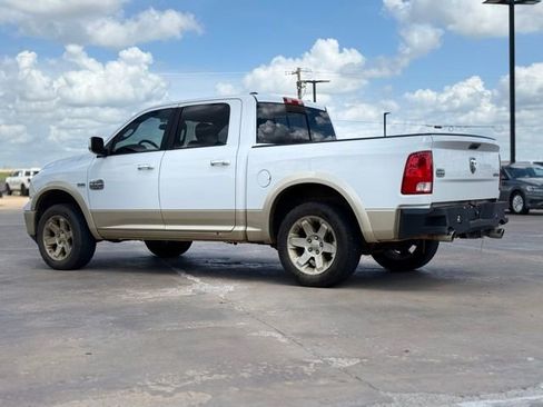 Used 2011 RAM 1500 Laramie Longhorn image 6