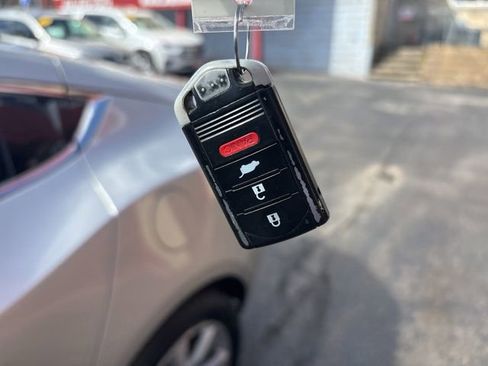 Used 2010 Acura ZDX w/ Technology Package AWD/4WD image 30