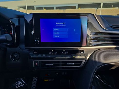 Certified 2025 Toyota Camry SE image 16