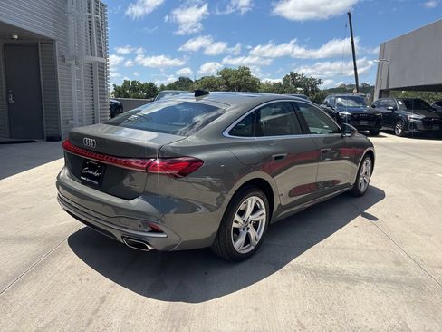 Used 2025 Audi A5 2.0T Premium w/ Convenience Package AWD/4WD image 6