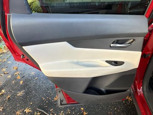 New 2026 Nissan Murano SL image 33