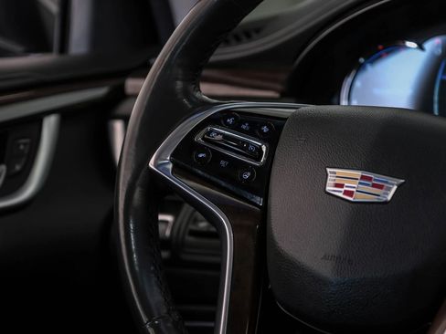 Used 2017 Cadillac XTS Premium Luxury w/ Driver Assist Package image 17