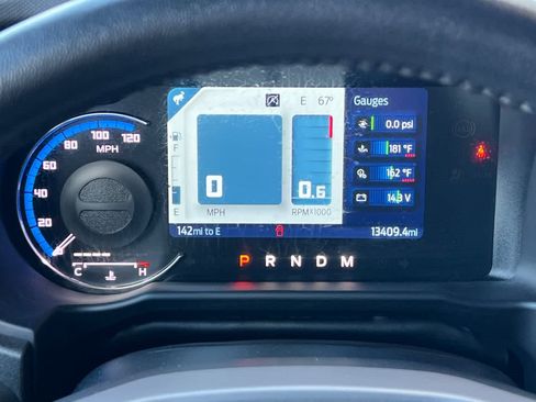 Certified 2024 Ford Bronco Badlands image 26