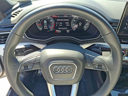 Certified 2023 Audi A4 2.0T Premium Plus w/ Premium Plus Package AWD/4WD image 16