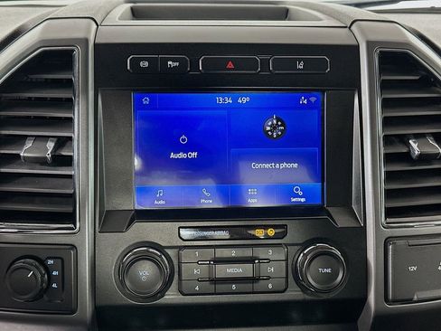 Used 2020 Ford F250 XLT AWD/4WD image 15