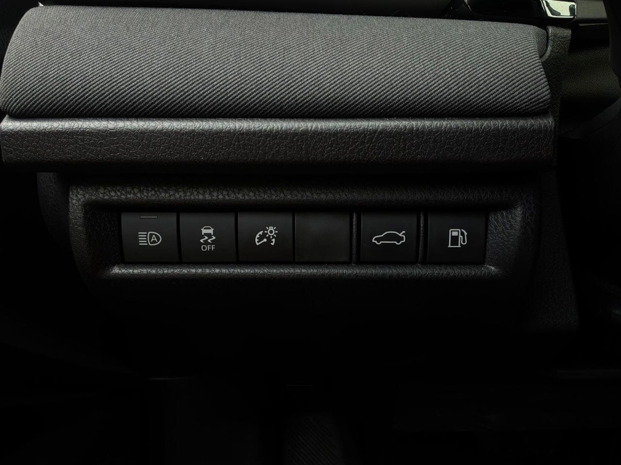 Used 2026 Toyota Camry LE FWD image 24
