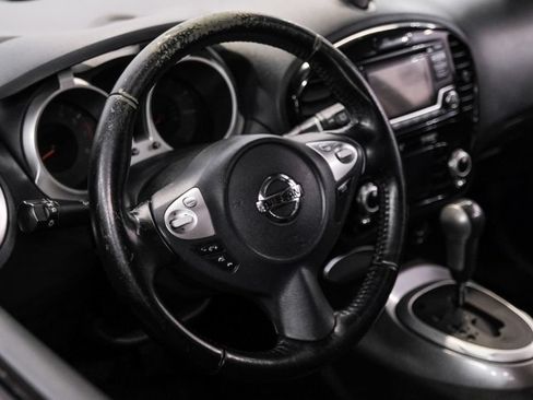 Used 2017 Nissan Juke SV FWD image 15