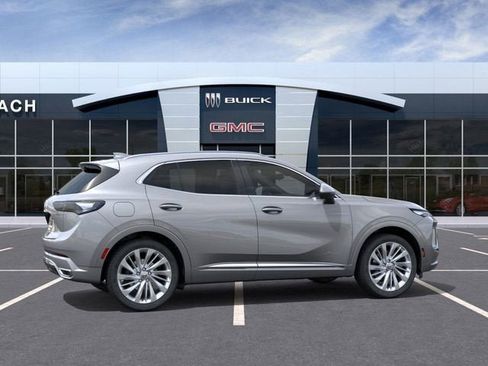 New 2026 Buick Envision Avenir image 5