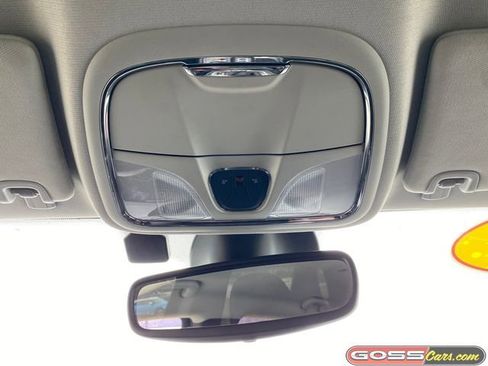 Certified 2021 Jeep Cherokee Trailhawk w/ Trailer Tow Group image 14