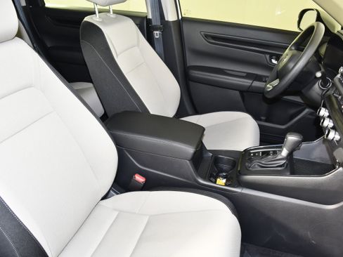 Certified 2025 Honda CR-V EX image 42