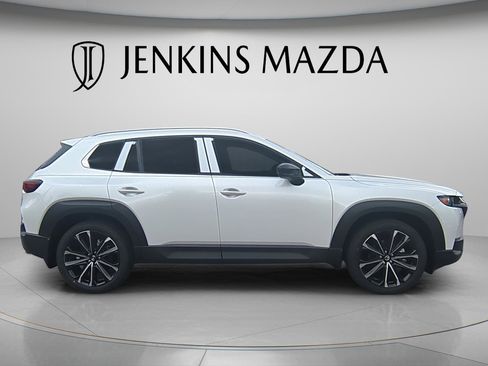 New 2026 MAZDA CX-50 AWD 2.5 S w/ Weather Package image 2