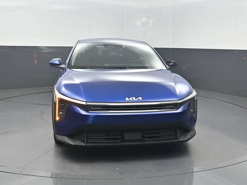 Used 2025 Kia K4 FWD image 28