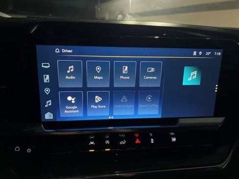 Used 2024 Chevrolet Silverado 1500 RST image 20