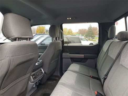 Used 2021 Ford F150 XLT w/ Equipment Group 302A High image 10