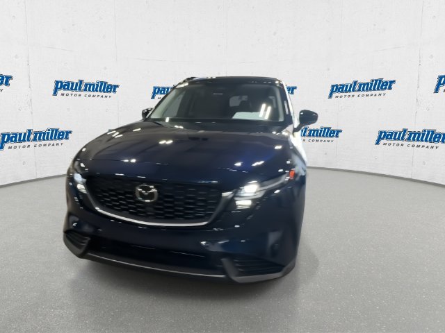 New 2026 MAZDA CX-5 Preferred AWD/4WD image 4