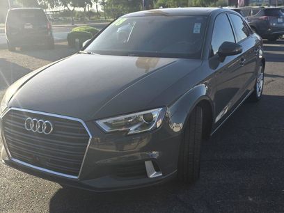 Used 2018 Audi A3 2.0T Premium w/ Convenience Package