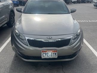 Used 2013 Kia Optima EX video 1