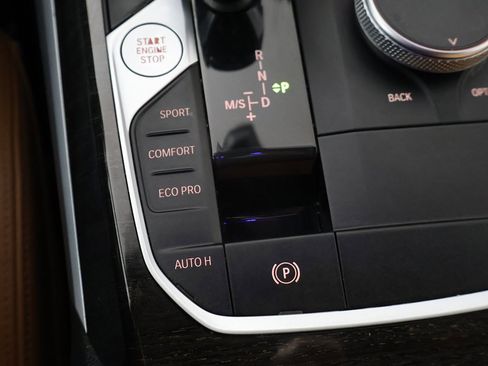 Used 2021 BMW 330i xDrive Sedan w/ Premium Package image 51