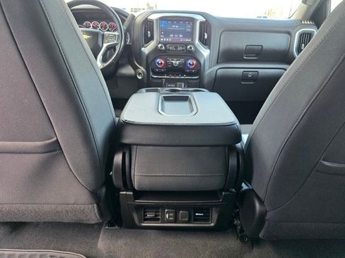 Used 2020 Chevrolet Silverado 1500 LT w/ All-Star Edition image 17