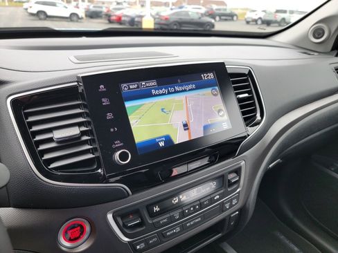 Certified 2023 Honda Ridgeline RTL-E image 37