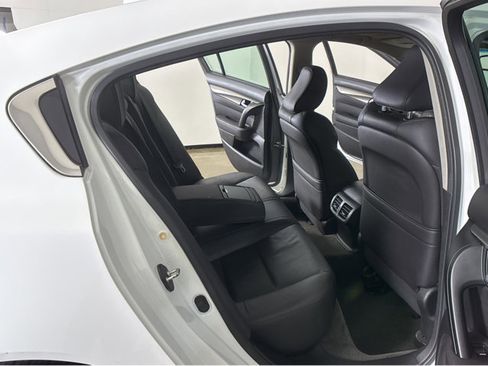 Used 2012 Acura TL image 32