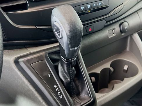 New 2026 Ford Transit 250 148 Medium Roof Extended AWD image 9