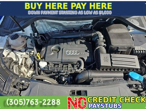 Used 2017 Audi Q3 2.0T Premium Plus FWD image 16