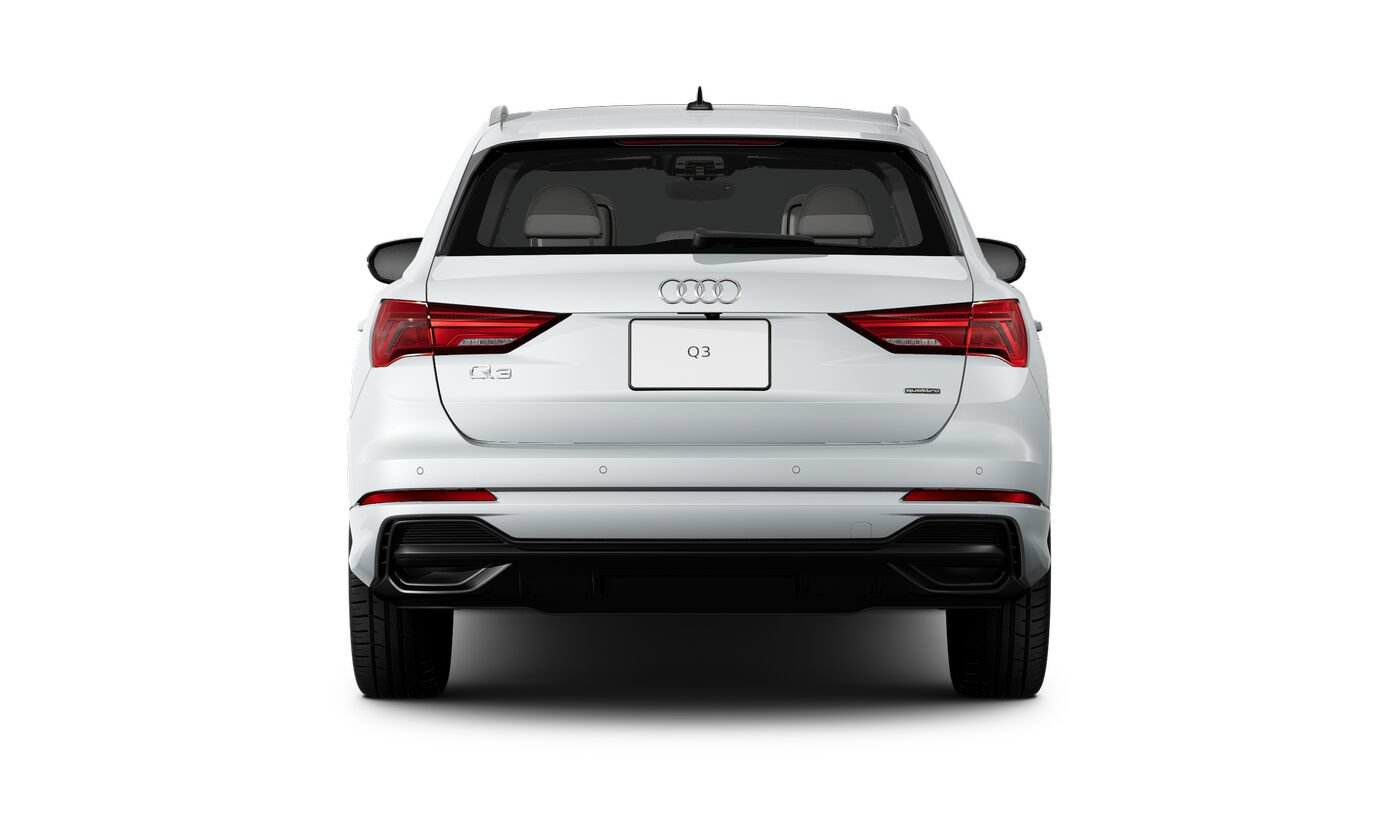 Certified 2022 Audi Q3 2.0T Premium Plus w/ Premium Plus Package AWD/4WD image 7