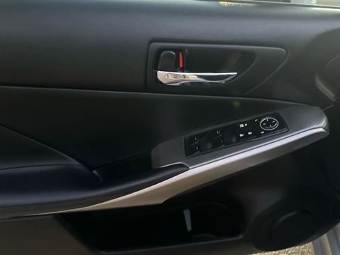 Used 2015 Lexus IS 250 AWD w/ F-Sport Package image 16