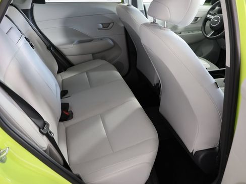 Used 2024 Hyundai Kona SEL AWD/4WD image 20