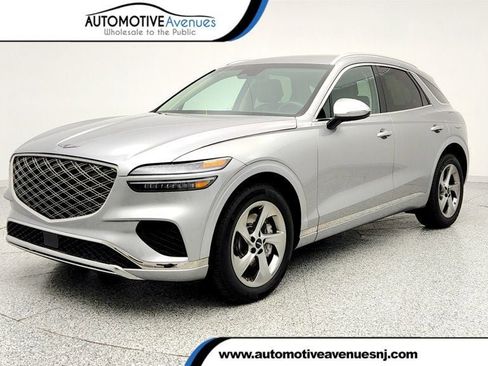 Used 2026 Genesis GV70 2.5T image 1