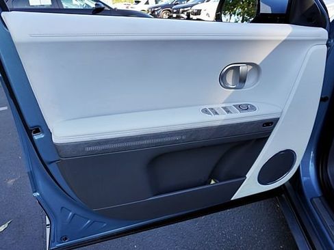 Certified 2024 Hyundai Ioniq 5 Limited RWD image 23