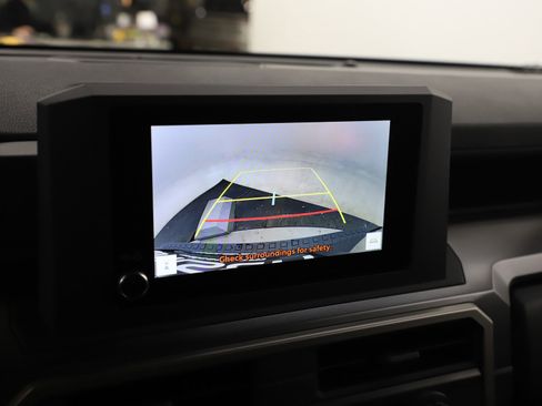 Used 2025 Toyota 4Runner SR5 image 21