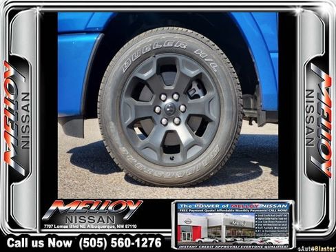 Used 2025 RAM 1500 Big Horn AWD/4WD image 10