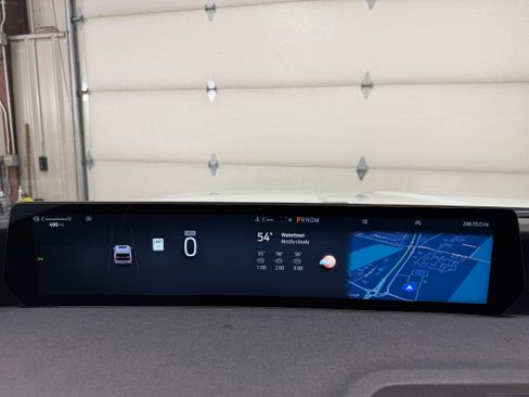 Used 2025 Ford Expedition Max Active AWD/4WD image 20