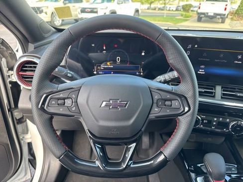 New 2026 Chevrolet Trax RS w/ Driver Confidence Package image 15