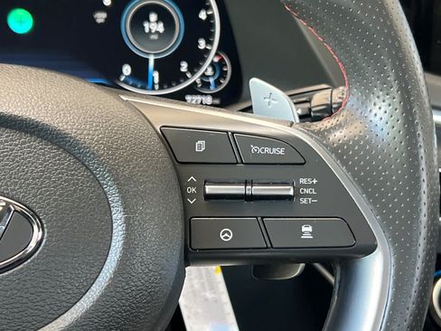 Used 2020 Hyundai Sonata SEL Plus FWD image 26
