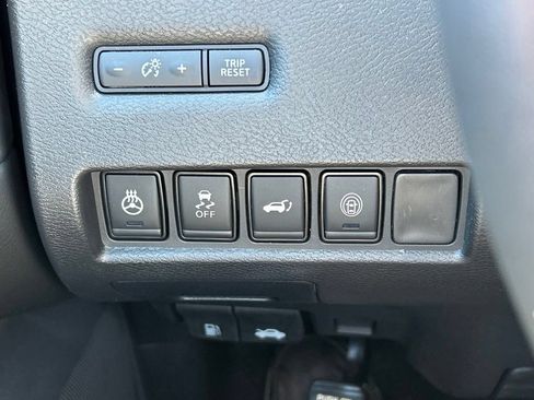 Certified 2024 Nissan Murano Platinum w/ Cargo Package FWD image 32