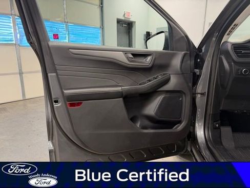 Certified 2023 Ford Escape Active image 22