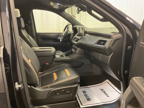 Used 2021 GMC Yukon AT4 image 28
