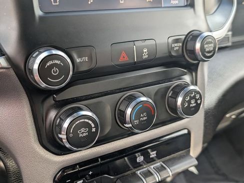 Used 2024 RAM 2500 Big Horn image 20